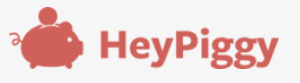 HeyPiggy Logo