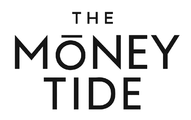 TheMoneyTide Logo