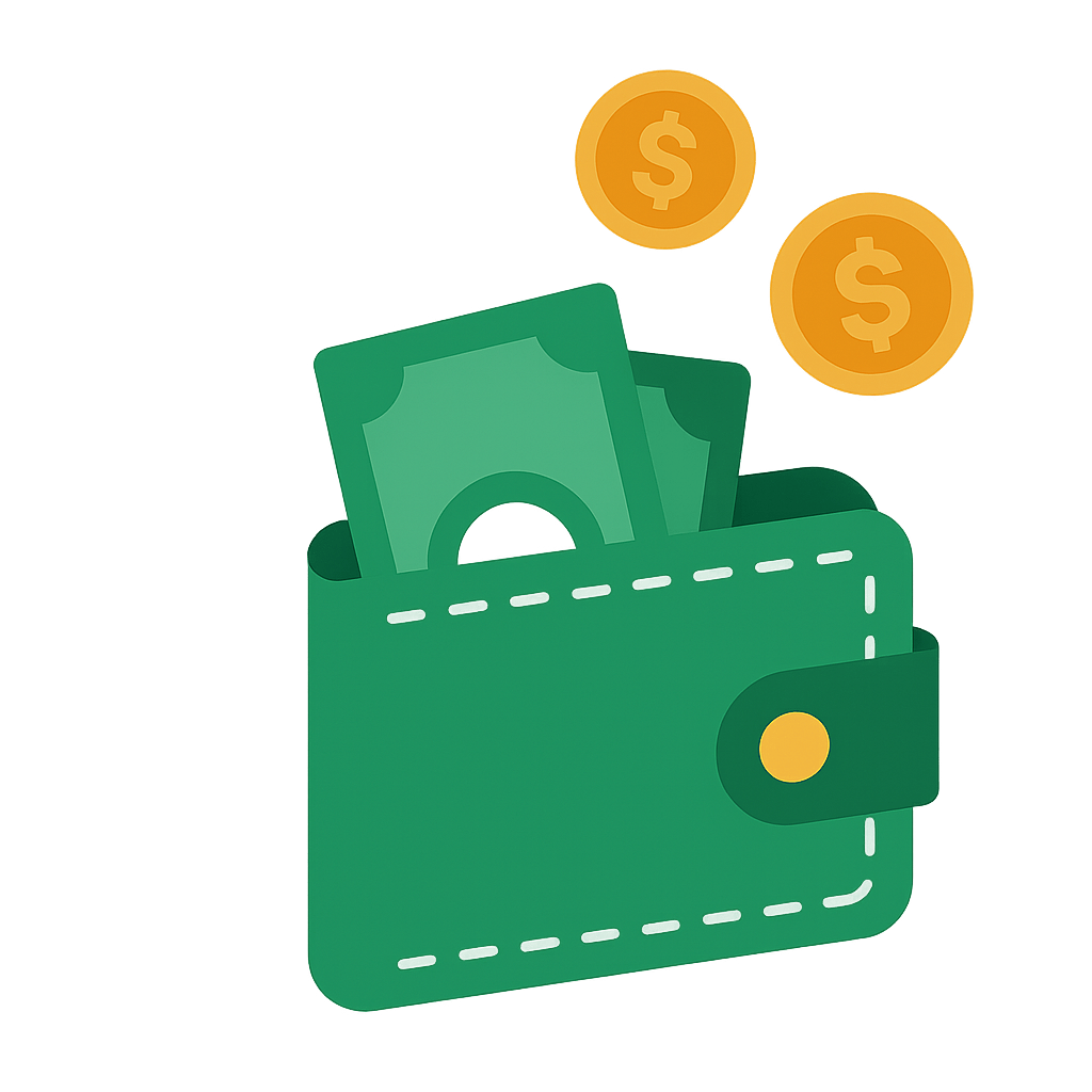 Make Money